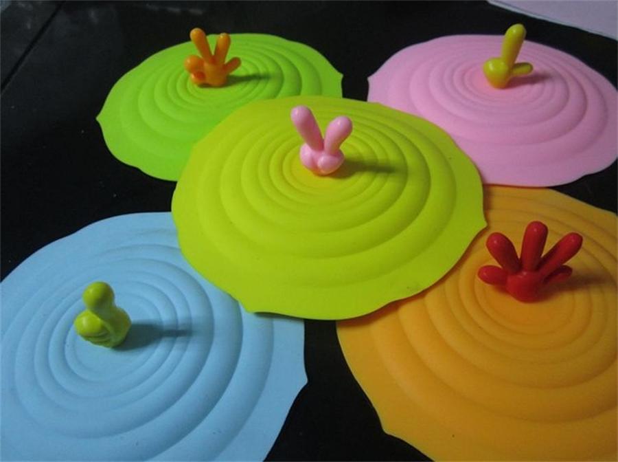 硅膠制品的工藝