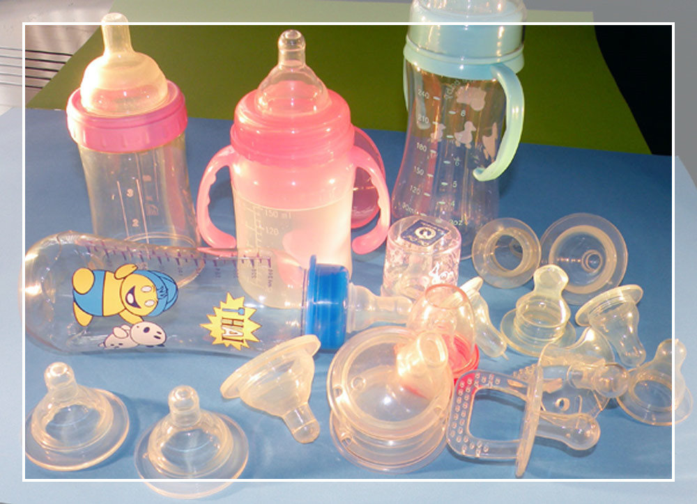 硅膠制品原材料