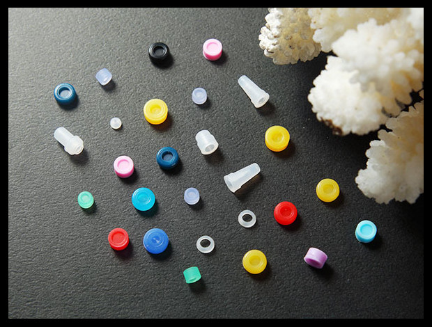 硅膠制品的特點